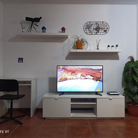 Tropical Paradise Tarajalejo Zewnętrze zdjęcie