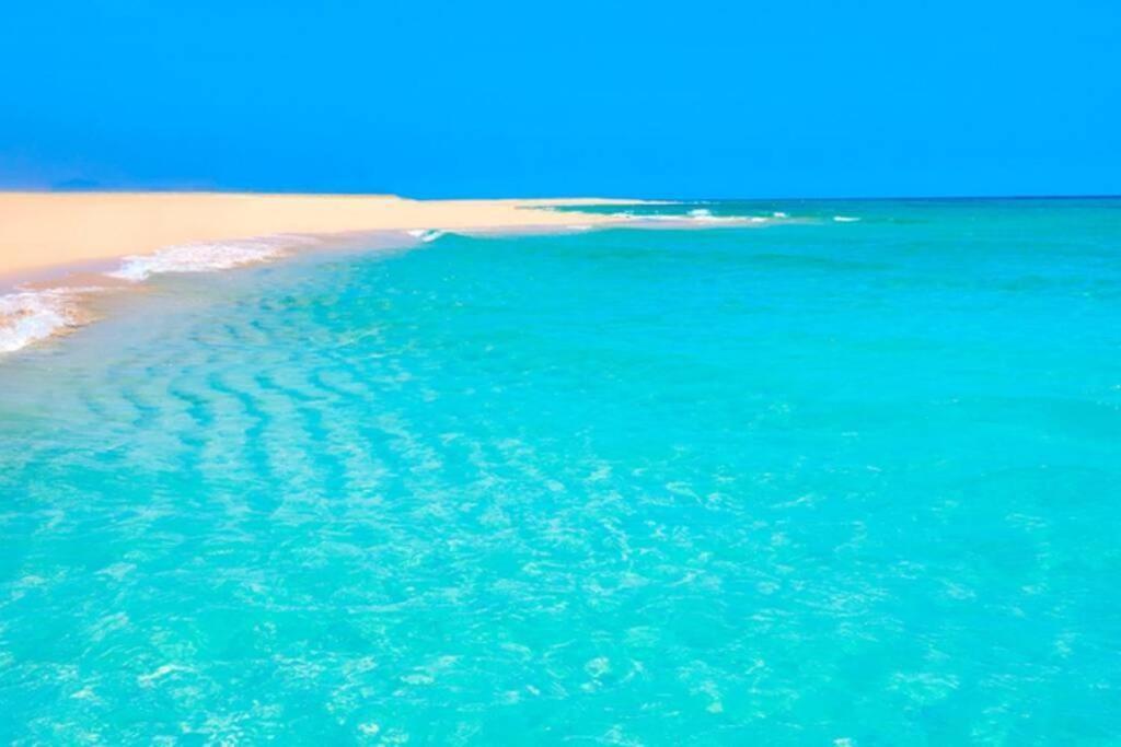 Tropical Paradise Tarajalejo Zewnętrze zdjęcie