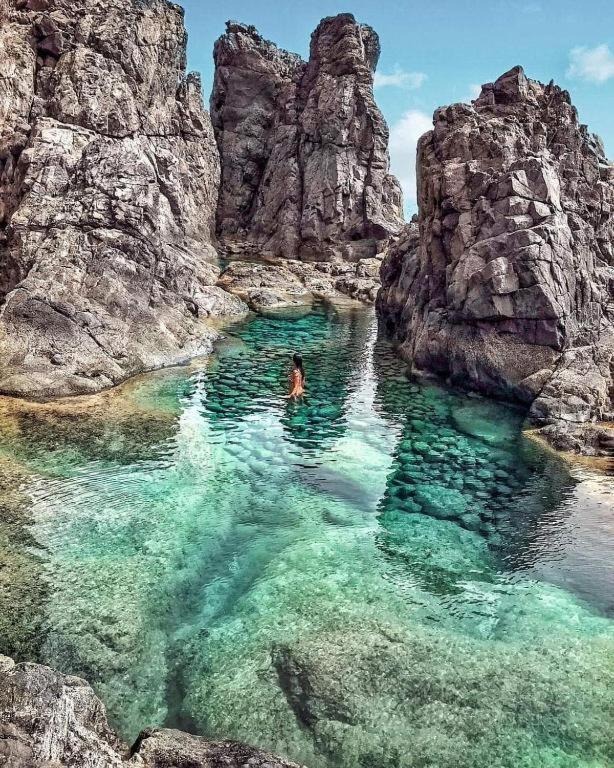Tropical Paradise Tarajalejo Zewnętrze zdjęcie