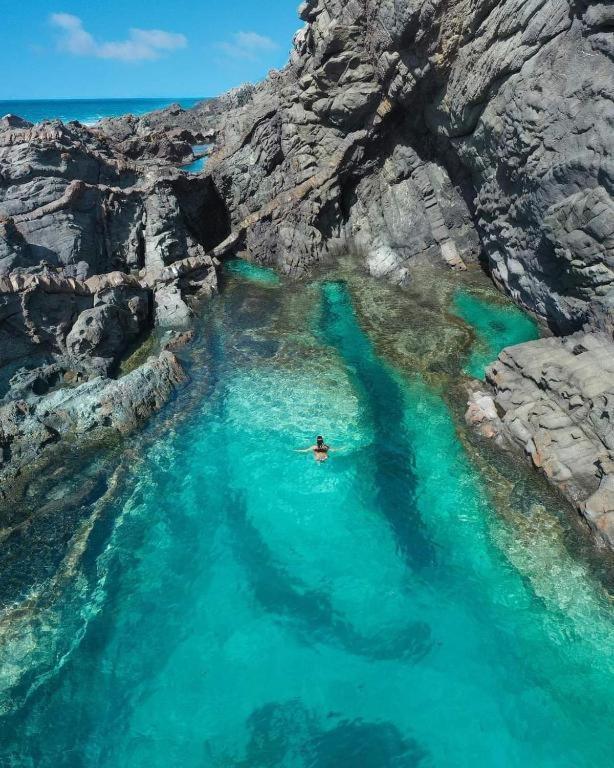 Tropical Paradise Tarajalejo Zewnętrze zdjęcie