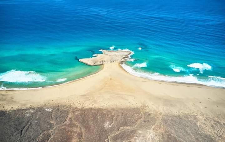 Tropical Paradise Tarajalejo Zewnętrze zdjęcie