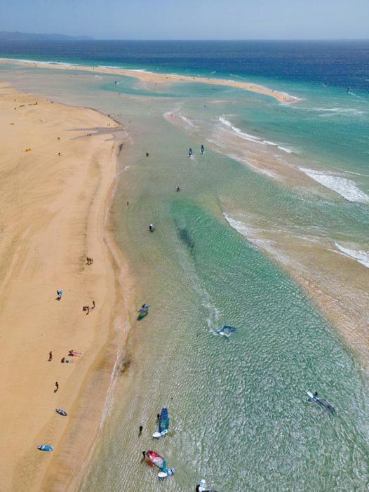 Tropical Paradise Tarajalejo Zewnętrze zdjęcie
