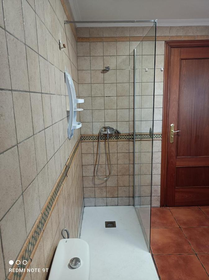 Tropical Paradise Tarajalejo Zewnętrze zdjęcie